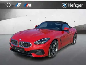 BMW Z4 sDrive20i Roadster Sport Line RFK LED HiFi