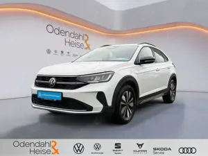 Volkswagen Taigo GOAL 1,0 l TSI OPF 5-Gang NAVI/ PDC/ LED/ AC