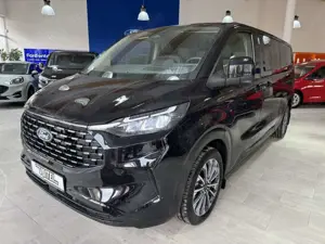 Ford Tourneo Custom L2 Titanium X BO  Standheizung