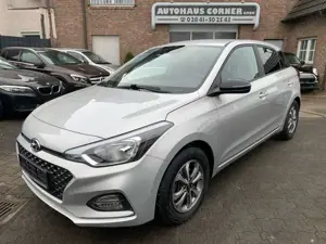 Hyundai i20 Advantage aus 1.Hand
