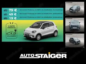 Leapmotor T03 Panoramadach TOP-Ausgestattet