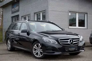 Mercedes-Benz E 350 E T-Modell E 350 BlueTec