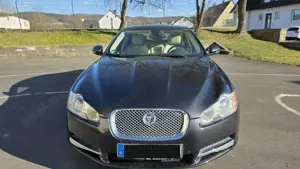 Jaguar XF XF Diesel 3.0 V6 Diesel Portfolio