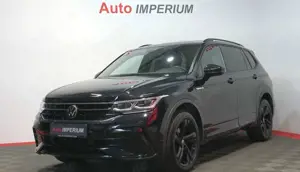 Volkswagen Tiguan Allspace R-Line 4Motion*ACC*LHZ*AHK*RFK*