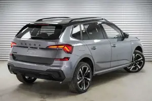 Skoda Kamiq 1,0 TSI Monte Carlo - LAGER 85 kW (116 PS), Sch... Bild 3