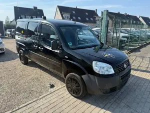 Fiat Doblo Doblò 1.3 JTD Basis Maxi Kasten*TÜV NEU*