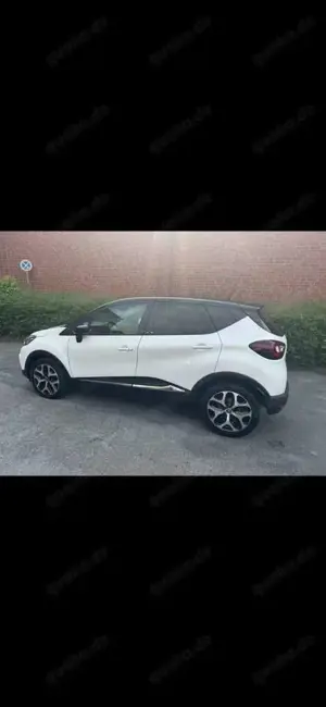 Renault Captur (ENERGY) TCe 90 INTENS