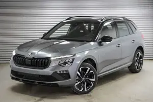 Skoda Kamiq 1,0 TSI Monte Carlo - LAGER 85 kW (116 PS), Sch... Bild 1