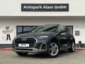 Audi Q5 40 TDI quattro S-tronic"S-line"AHK LED RFK