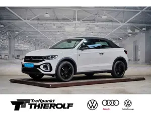 Volkswagen T-Roc Cabriolet R-Line 1.5 TSI Edition Karmann DSG