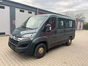 Citroen Jumper Kombi 30 L1H1 Live Blue-HDi 140 9SITZER