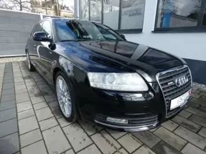 Audi A6 2.7 TDI   S Line Sport