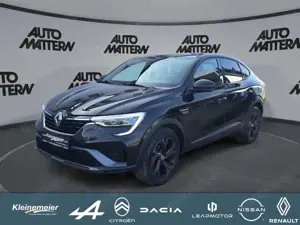 Renault Arkana TCe 160 R.S. Line*Android*CarPlay*Leder*