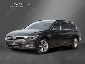 Volkswagen Passat Variant AHK Business-Pak Premium Massage