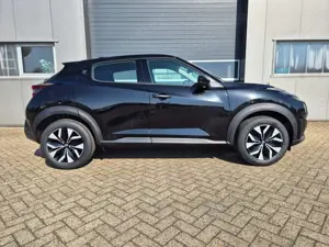 Nissan Juke Bild 4