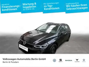 Volkswagen Golf Variant Golf VIII Variant 2.0 TDI Life Pano AHK Kamera I