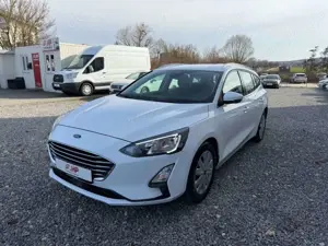 Ford Focus Turnier 1.5 ECOB Cool  Connect/1.Hand/LED