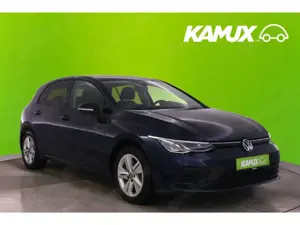 Volkswagen Golf VIII 1.0 eTSI DSG Life+LED+VIRTUAL+CARPLAY