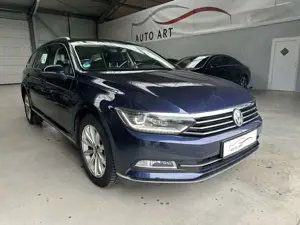 Volkswagen Passat Highline Pano AHK SHZ Navi ACC