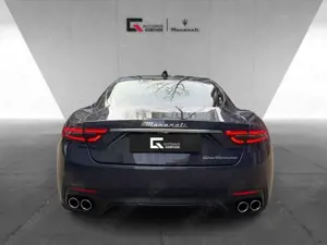 Maserati GranTurismo MY26 FUORISERIE 5-Jahre-Garantie Bild 3