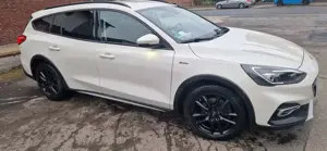 Ford Focus Active