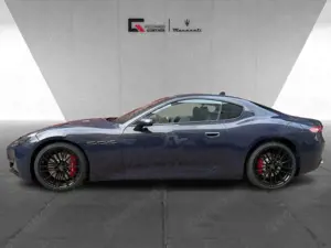 Maserati GranTurismo MY26 FUORISERIE 5-Jahre-Garantie Bild 2