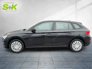 Skoda Scala Ambition"Carplay"R-Kamera"Navi"PDC"8-Fach bereif Bild 2