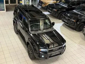 Toyota Land Cruiser 250 - TEC EDITION-PANORAMA-HEADUP-JBL-77.690