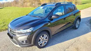 Dacia Sandero Sandero TCe 100 ECO-G Comfort