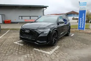 Audi RS Q8 4.0 TFSI quattro*PANO*MATRIXLED*BO*SHZ*