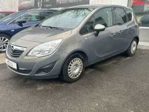 Opel Meriva B Design Edition