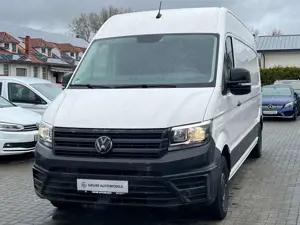 Volkswagen Crafter Kasten 35 lang Hochdach FWD CAM*CARPLAY