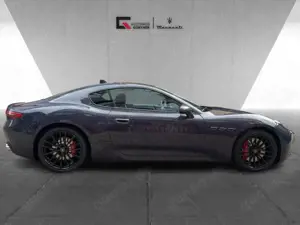 Maserati GranTurismo MY26 FUORISERIE 5-Jahre-Garantie Bild 5