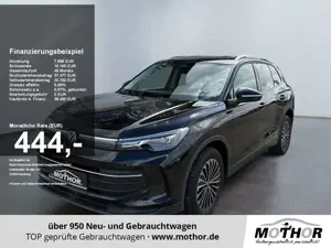 Volkswagen Tiguan Life 2.0 TDI DSG AHK 360° Lenkradheizung