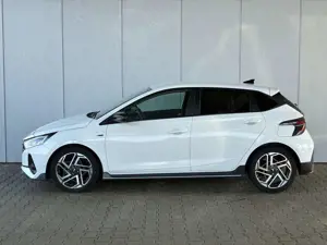 Hyundai i20 1.2 MPI N-Line / LED Tempomat Navi Rückfahrkame...