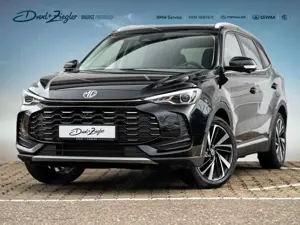 MG ZS Hybrid+ Luxury