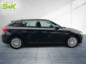Skoda Scala Ambition"Carplay"R-Kamera"Navi"PDC"8-Fach bereif Bild 5