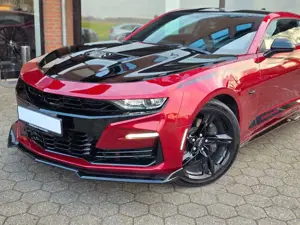 Chevrolet Camaro Coupé 6.2 / LED/CarPlay/Active Exhaust