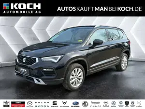 SEAT Ateca 1.5 TSI DSG Road Edition ACC PDC V+H NAVI LE