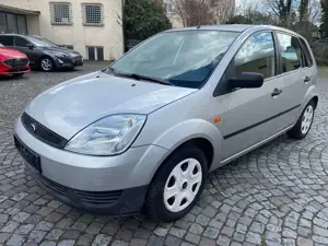 Ford Fiesta 1.4 TDCI Ambiente