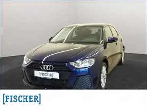 Audi A1 Sportback 25TFSI S-tronic GJ Reifen SHZ S-Interfac