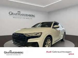 Audi Q8 55 TFSIe quattro S tronic Matrix BO Navi