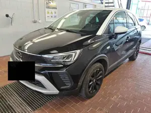 Opel Crossland X 1.2t Kamera Elegance Alu