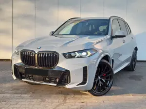 BMW X5 40d xDrive M SportPro 360°~HK~22"LP125~LUFTF.