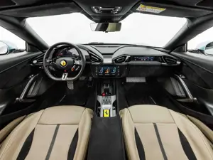 Ferrari 12 Cilindri 12Cilindri Bild 4