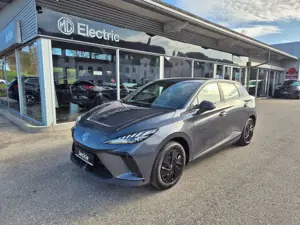 MG MG4 Standard*Garantie bis12.2029*vom MG-Partner