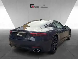 Maserati GranTurismo MY26 FUORISERIE 5-Jahre-Garantie Bild 4