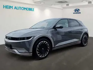 Hyundai IONIQ 5 IONIQ 5 72,6 kWh Uniq