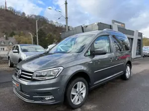 Volkswagen Caddy ! Automatik! Kamera! Wenig KM! 1. Hand!