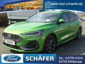 Ford Focus ST X+LED+BO+SHZ+PERFOMANCE+LMF+LHZ+